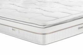 Beautyrest Boutique Rhode Island 2200 Mattress