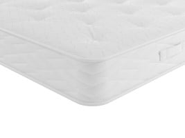Simply By Bensons Smile Mattress