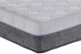 SleepSoul Emotion 1000 Series Pocket Cool Gel Memory Mattress
