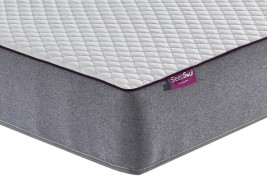 SleepSoul Paradise 600 Pocket Cool Gel Mattress