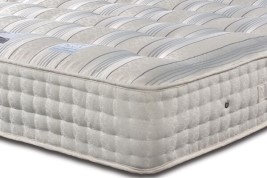 Sleepeezee Cashmere Royale Pocket Mattress