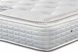 Sleepeezee Cool Sensations 2000 Pocket Mattress