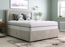 Sleepeezee Divan Base