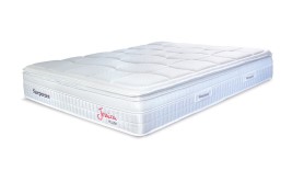 Sleepeezee Jessica 2200 Pocket Plush Mattress