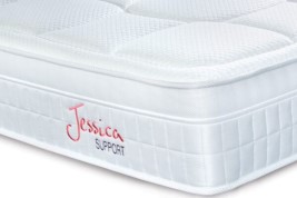 Sleepeezee Jessica Support Mattress