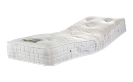 Sleepeezee Latex 1000 Pocket Adjustable Mattress