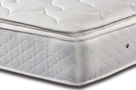 Sleepeezee Memory Comfort 1000 Pocket Mattress
