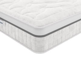 Sleepeezee Paddington Pocket Sprung Mattress