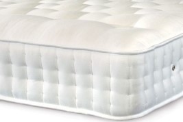 Sleepeezee Pure Grand Luxe 3000 Pocket Natural Mattress
