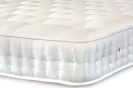Sleepeezee Pure Imperial 2000 Pocket Natural Mattress