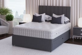 Sleepeezee Shetland Ortho Comfort Mattress