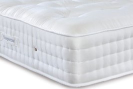 Sleepeezee Wool Superb 2800 Pocket Mattress