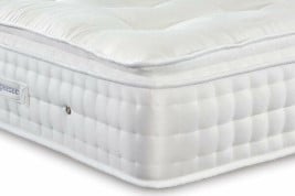 Sleepeezee Wool Supreme 2400 Pillow Top Mattress
