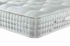 Sleepeezee Wool Supreme Pocket Mattress