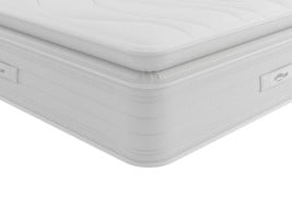 Slumberland Air 9.0 Memory Mattress