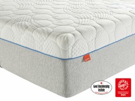 Slumberland Rollo Hybrid Duo Mattress