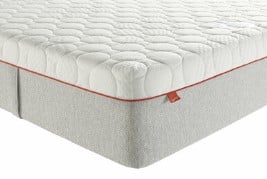Slumberland Rollo Hybrid Duo Plus Rolled Up Mattress