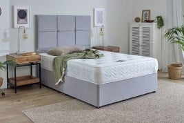Spring King Grand Ortho 2000 Mattress