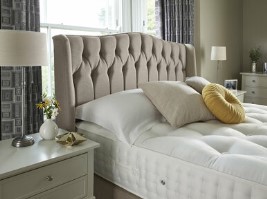 Staples Piccadilly Headboard