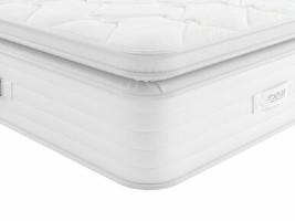 Staples Revitalise Eco Latex Pocket 3800 Mattress