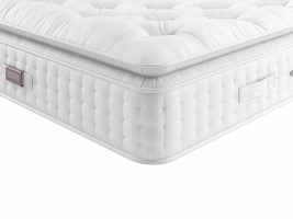 Staples and Co Artisan Classic Mattress