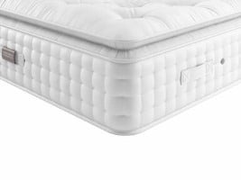 Staples and Co Artisan Deluxe Mattress