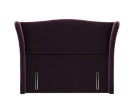 Staples and Co Belgravia Full Length Headboard