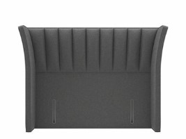 Staples and Co Exquisite Full Length Headboard