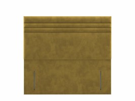 Staples and Co Lambeth Full Length Headboard