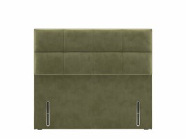 Staples and Co Pimlico Full Length Headboard