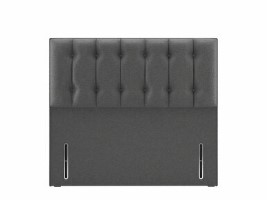 Staples and Co Westminster Full Length Headboard