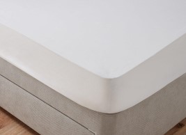 TEMPUR-FIT Mattress Protector