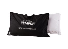 TEMPUR Down Luxe Pillow
