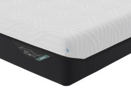 TEMPUR Pro Air SmartCool™ Plus Medium 25cm Mattress