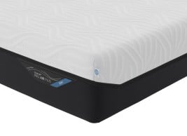 TEMPUR Pro Air SmartCool™ Plus Soft 25cm Mattress