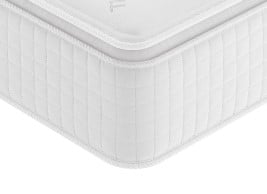 TheraPur ActiGel® Arctic 2600 Mattress