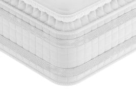 TheraPur ActiGel® Glacier 4800 Combination Mattress