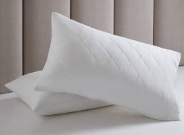 TheraPur Cool Pillow Protector Pair