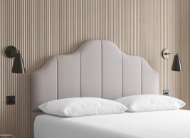 TheraPur® Hemlock Headboard