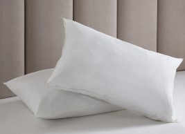 TheraPur® Pocket Sprung Pillow