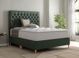 TheraPur® Shallow Divan Base