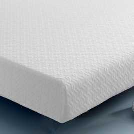 Ultimate Ortho Reflex Foam Support Orthopaedic Rolled Extra Firm Mattress