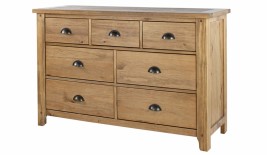 Wild Coast Wide Chest of Drawers