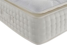 William Night Latex Pillow Top 5000 Mattress