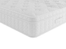 iGel NanoTech 2050i Mattress