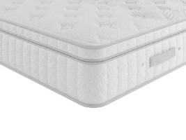 iGel NanoTech 3000i Mattress