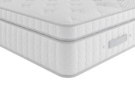iGel NanoTech 3500i Plushtop Mattress