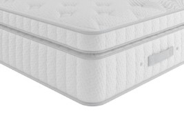 iGel NanoTech 4000i Plushtop Mattress