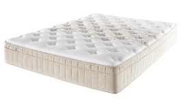 iGel Pegasus Mattress Gold