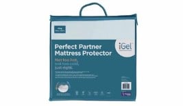 iGel Perfect Partner Mattress Protector